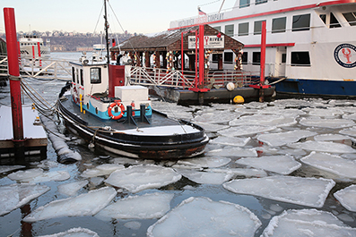 Landscape Photos : Richard Moore : Photographer